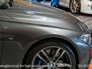 BMW 3 Series 3.0 335d xDrive M Sport Shadow Edition Auto 4WD 5dr 30