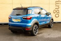 Ford Ecosport ACTIVE 2