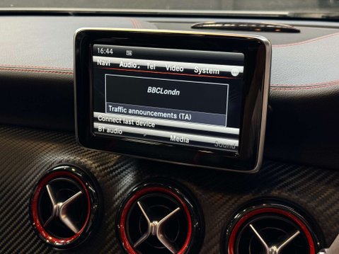 Mercedes-Benz A Class 2.0 A45 AMG 4Matic Auto 4WD 5dr 23