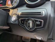 Mercedes-Benz C Class 1.5 C 200 Sport Auto 4dr 78