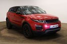 Land Rover Range Rover Evoque 2.0 Range Rover Evoque SE Tech TD4 Auto 4WD 5dr