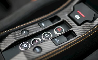 McLaren 675LT Spider 22