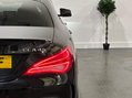 Mercedes-Benz CLA Class 2.0 CLA45 AMG Coupe SpdS DCT 4MATIC Euro 6 (s/s) 4dr 58
