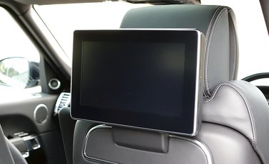 Land Rover Range Rover 5.0 Supercharged Autobiography LWB 14