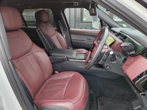 Land Rover Range Rover Sport DYNAMIC SE MHEV 14