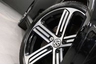 Volkswagen Golf 2.0 Golf R TSi 4Motion Semi-Auto 4WD 5dr 18
