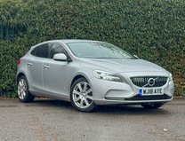 Volvo V40 2.0 T3 Inscription Hatchback 5dr Petrol Manual Euro 6 (152 ps) 3