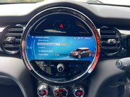 Mini Hatch 2.0 Cooper S Sport Steptronic Euro 6 (s/s) 3dr 73