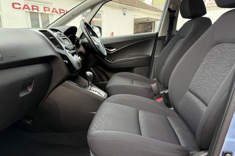 Hyundai ix20 1.6 ACTIVE AUTOMATIC.. LOOK! ONLY 23000 MILES! 16