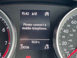 Volkswagen Golf 1.4 Golf Match Edition TSi BlueMotion Technology Semi-Auto 5dr 22