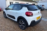 Citroen C3 PURETECH SHINE PLUS S/S..1 OWNER 3 SERVICES.APPLE CARPLAY..NAVIGATION 11