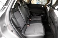 Renault Captur TECHNO E-TECH 37