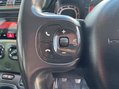 Fiat Panda 0.9 TwinAir 4x4 Euro 6 (s/s) 5dr 15