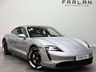 Porsche Taycan Performance Plus 93.4kWh 4S Saloon 4dr Electric Auto 4WD (571 ps) 1