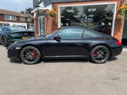 Porsche 911 3.6 997 Carrera Coupe 2dr Petrol PDK (225 g/km, 345 bhp) 9