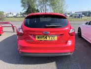 Ford Focus 1.0 ZETEC 6