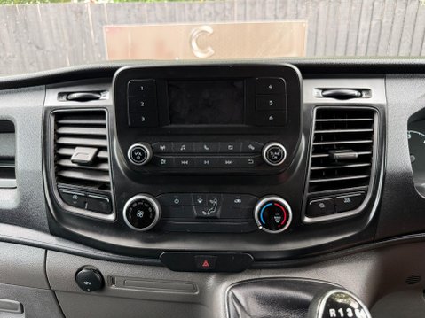 Ford Transit 350 LEADER P/V ECOBLUE 21