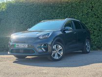 Kia Niro 64kWh 2 SUV 5dr Electric Auto (201 bhp) 2
