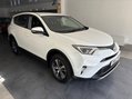Toyota Rav4 2.0 D-4D Business Edition Euro 6 (s/s) 5dr 1