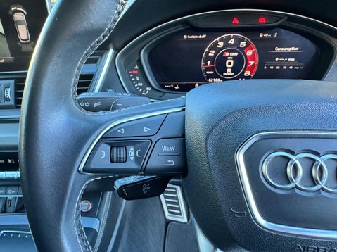 Audi SQ5 SQ5 TFSI QUATTRO 33
