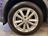 Nissan Qashqai 1.5 dCi Acenta 2WD Euro 5 (s/s) 5dr 21