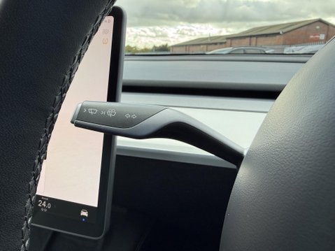 Tesla Model Y SUV 5dr Electric Auto RWD (346 ps) 34