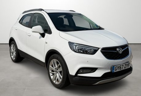 Vauxhall Mokka X 1.4T Active 5dr Auto