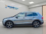 Volkswagen Tiguan 2.0 TDI SE Euro 6 (s/s) 5dr 7