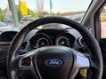 Ford Fiesta 1.25 Zetec Euro 5 3dr 29