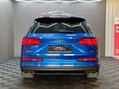 Audi SQ7 4.0 TDI V8 Tiptronic quattro Euro 6 (s/s) 5dr 10