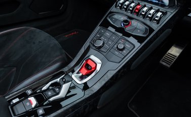 Lamborghini Huracan Spyder LP 640-4 PERFORMANTE 26