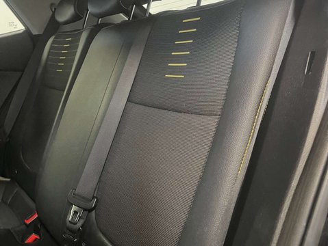 Kia Stonic 1.0 Stonic First Edition 5dr 35