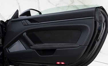 Porsche 911 (992) Targa 4 GTS 23