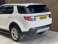 Land Rover Discovery Sport 2.0 Discovery Sport HSE SD4 Auto 4WD 5dr 12