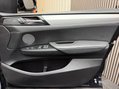 BMW X3 3.0 30d M Sport Auto xDrive Euro 6 (s/s) 5dr 38