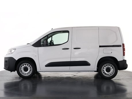 Citroen Berlingo 1000 ENTERPRISE EDITION M BLUEHDI 8