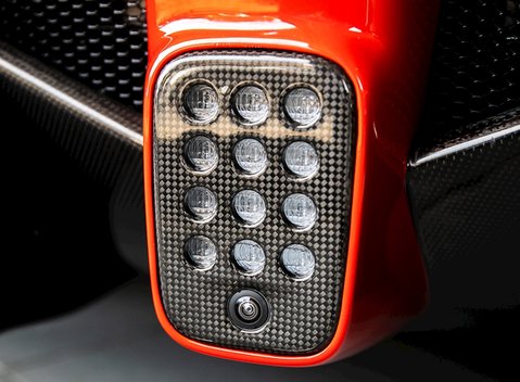 Ferrari LaFerrari 29