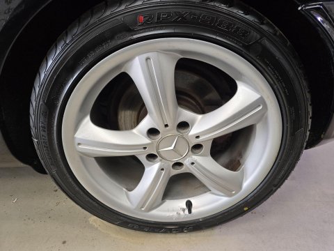 Mercedes-Benz SLK 3.5 SLK350 2dr 24