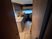 Swift Kontiki 675 2008 Deposit Taken 20