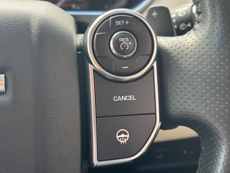 Land Rover Range Rover Sport SDV6 HSE DYNAMIC 30