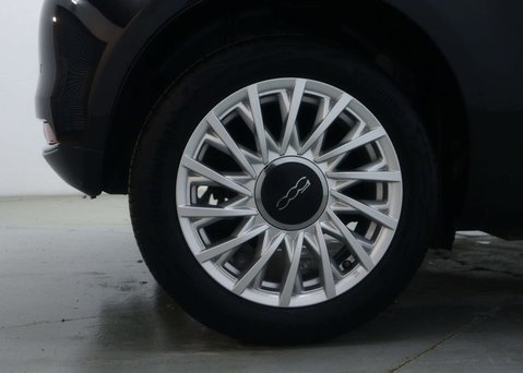 Fiat 500 1.0 500 Dolcevita MHEV 3dr 13