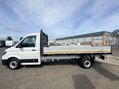 Volkswagen Crafter 2.0 Crafter CR35 Startline TDI 5