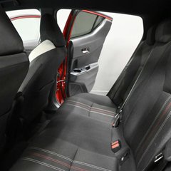 Toyota C-HR 2.0 C-HR GR Sport HEV CVT 5dr 1