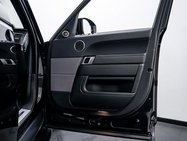 Land Rover Range Rover Sport 3.0 D300 MHEV HSE Dynamic Black SUV 5dr Diesel Auto 4WD Euro 6 (s/s) (300 p 14