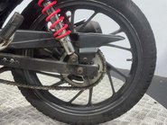 Honda CB GLR 125 2017 GOOD RUNNING PROJECT BIKE SPARES OR REPAIR 125CC 13