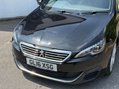 Peugeot 308 2.0 BlueHDi GT Hatchback 5dr Diesel EAT Euro 6 (s/s) (180 ps) 12