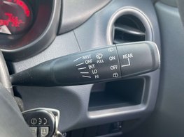 Suzuki Celerio 1.0 Celerio SZ3 5dr 33