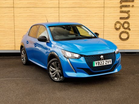 Peugeot 208 ALLURE PREMIUM