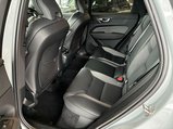 Volvo XC60 2.0 B5 MHEV Plus Black Edition Auto AWD Euro 6 (s/s) 5dr 18