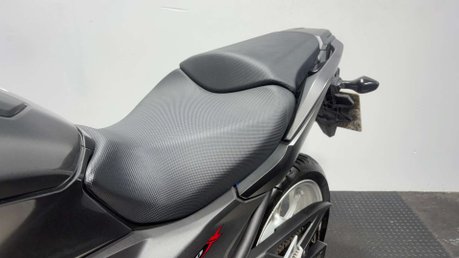 Honda NC750X 2016 39K NEW MOT IDEAL COMMUTER BIKE RIDES GREAT 750CC A2 34